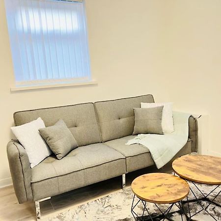 New Fully Furnished Cosy Home Balderton Kültér fotó