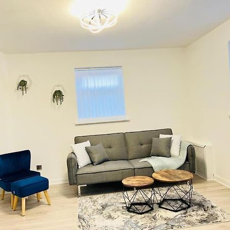 New Fully Furnished Cosy Home Balderton Kültér fotó