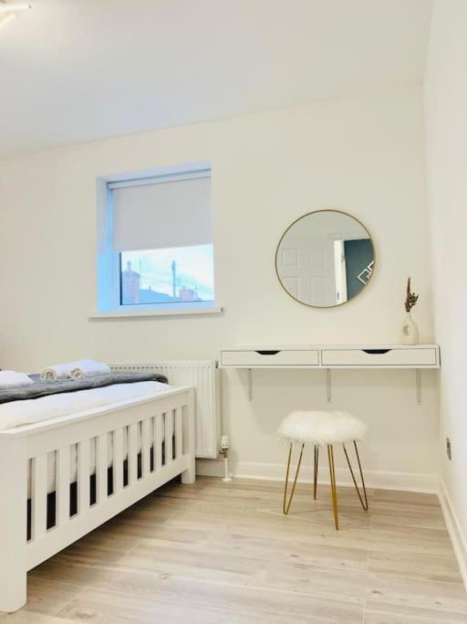 New Fully Furnished Cosy Home Balderton Kültér fotó