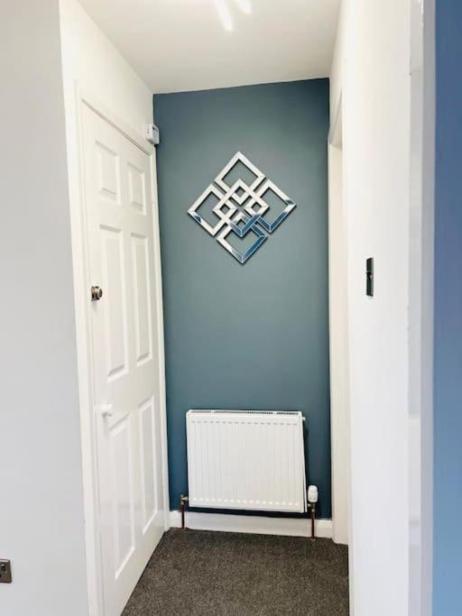 New Fully Furnished Cosy Home Balderton Kültér fotó