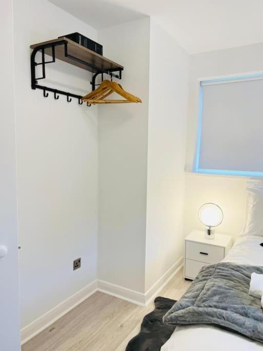 New Fully Furnished Cosy Home Balderton Kültér fotó