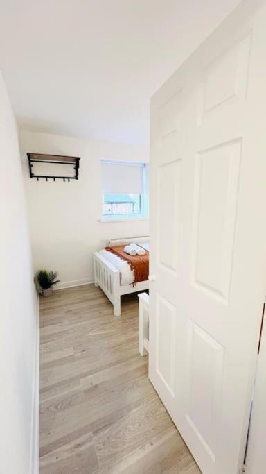New Fully Furnished Cosy Home Balderton Kültér fotó