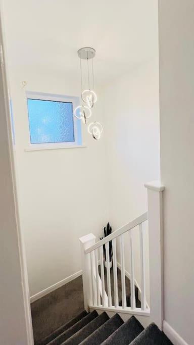 New Fully Furnished Cosy Home Balderton Kültér fotó