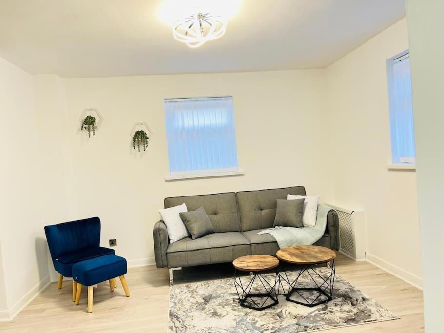New Fully Furnished Cosy Home Balderton Kültér fotó